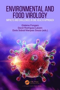 bokomslag Environmental and Food Virology