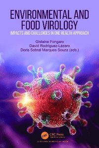 bokomslag Environmental and Food Virology