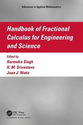 Handbook of Fractional Calculus for Engineering and Science 1