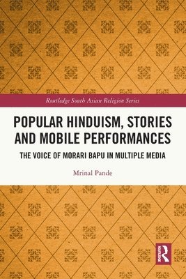 Popular Hinduism, Stories and Mobile Performances 1