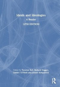 bokomslag Ideals and Ideologies
