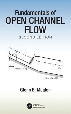 bokomslag Fundamentals of Open Channel Flow