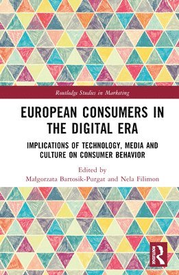 European Consumers in the Digital Era 1