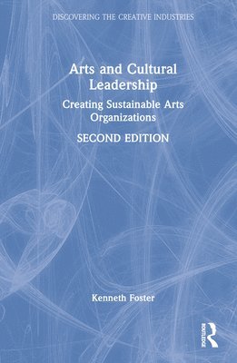 Arts and Cultural Leadership 1