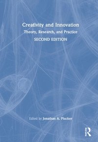 bokomslag Creativity and Innovation