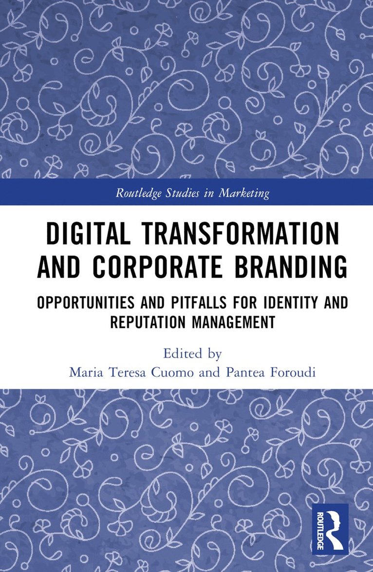 Digital Transformation and Corporate Branding 1