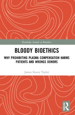 Bloody Bioethics 1