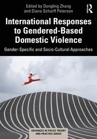 bokomslag International Responses to Gendered-Based Domestic Violence