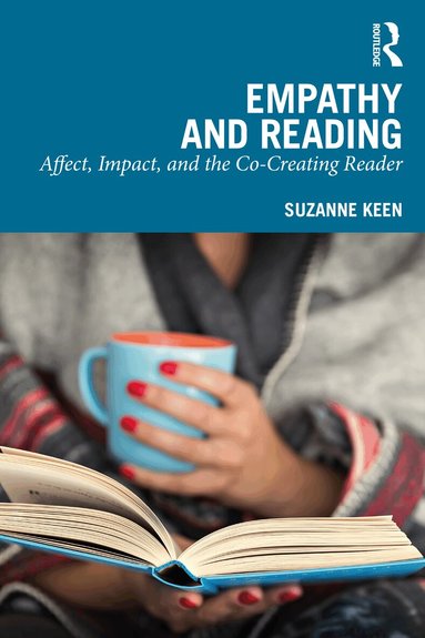 Suzanne Keen - Empathy and Reading, Häftad