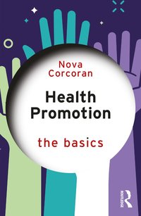 bokomslag Health Promotion