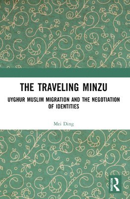 The Traveling Minzu 1