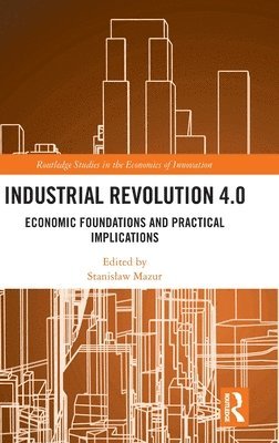 Industrial Revolution 4.0 1