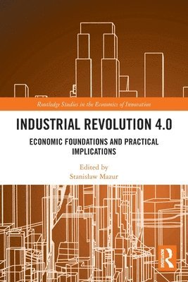 Industrial Revolution 4.0 1