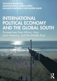 bokomslag International Political Economy and the Global South