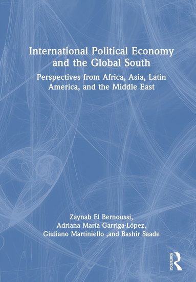 bokomslag International Political Economy and the Global South