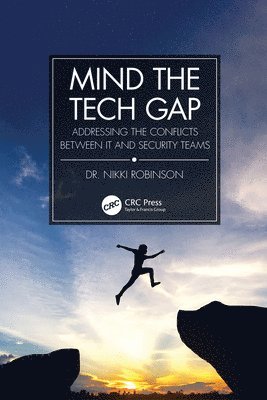 Mind the Tech Gap 1