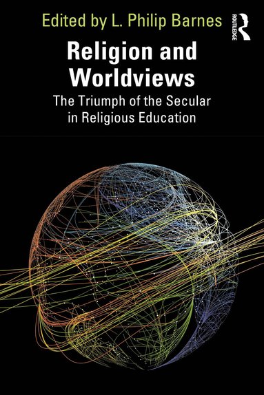 bokomslag Religion and Worldviews