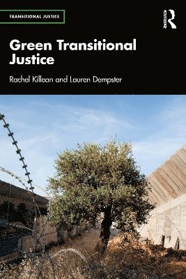 Green Transitional Justice 1