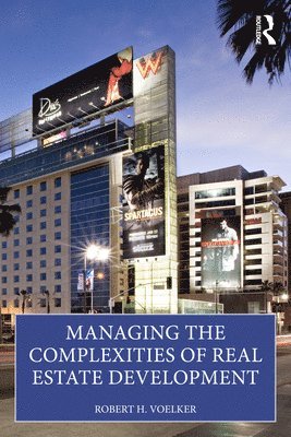 Managing the Complexities of Real Estate Development 1