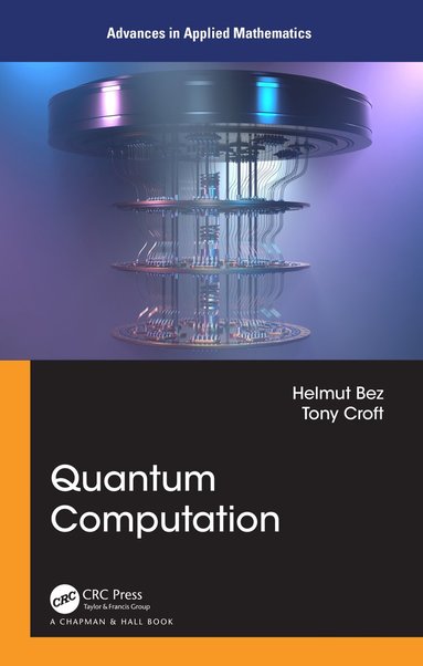 bokomslag Quantum Computation