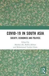 bokomslag COVID-19 in South Asia