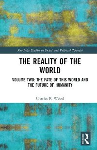 bokomslag Reality of the World