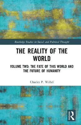 bokomslag Reality of This World
