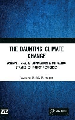 The Daunting Climate Change 1