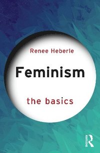 bokomslag Feminism