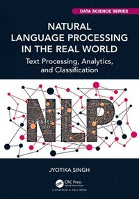bokomslag Natural Language Processing in the Real-World