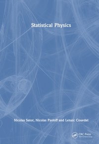 bokomslag Statistical Physics