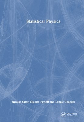 Statistical Physics 1