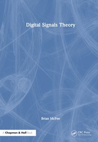 bokomslag Digital Signals Theory