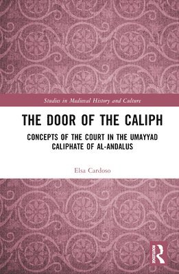 The Door of the Caliph 1