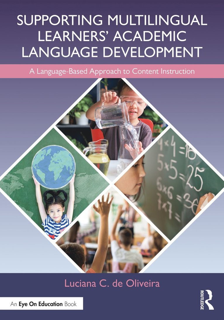 Supporting Multilingual Learners’ Academic Language Development
