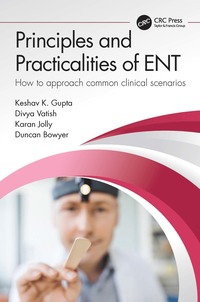 bokomslag Principles and Practicalities of ENT