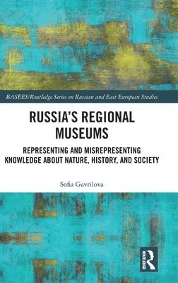 Russia's Regional Museums 1