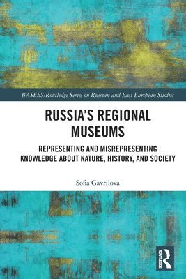 Russia's Regional Museums 1