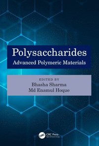 bokomslag Polysaccharides