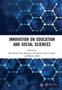 bokomslag Innovation on Education and Social Sciences