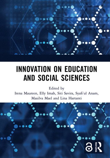 bokomslag Innovation on Education and Social Sciences