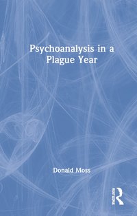 bokomslag Psychoanalysis in a Plague Year