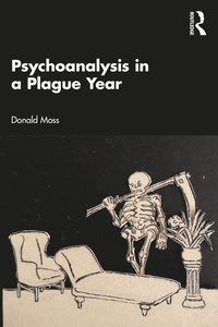 bokomslag Psychoanalysis in a Plague Year