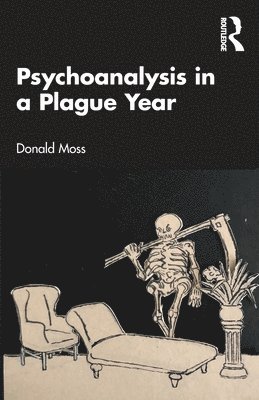 bokomslag Psychoanalysis in a Plague Year