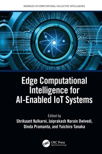 bokomslag Edge Computational Intelligence for AI-Enabled IoT Systems