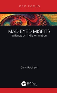 bokomslag Mad Eyed Misfits