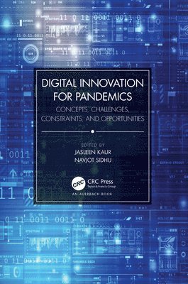 Digital Innovation for Pandemics 1