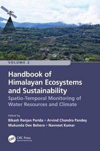 bokomslag Handbook of Himalayan Ecosystems and Sustainability, Volume 2