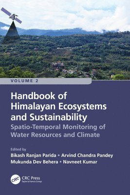 bokomslag Handbook of Himalayan Ecosystems and Sustainability, Volume 2