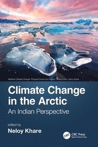 bokomslag Climate Change in the Arctic